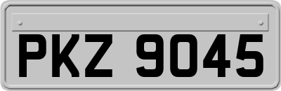 PKZ9045