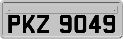 PKZ9049