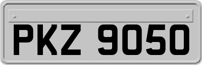 PKZ9050