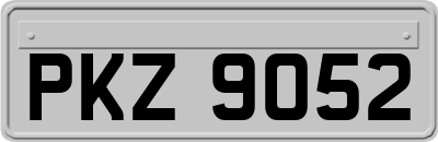 PKZ9052