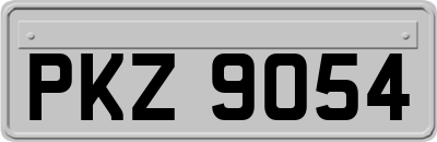 PKZ9054