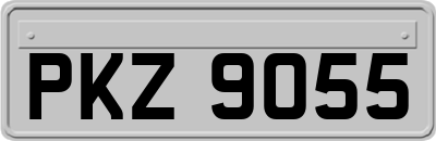 PKZ9055