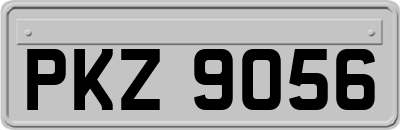 PKZ9056
