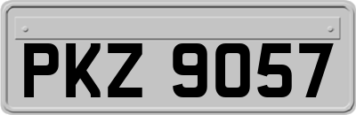 PKZ9057