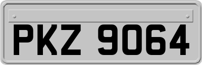 PKZ9064