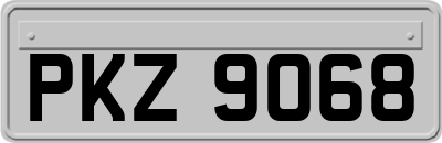 PKZ9068