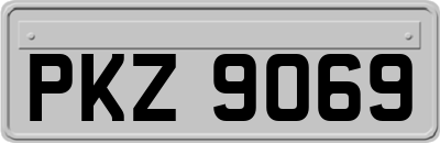 PKZ9069