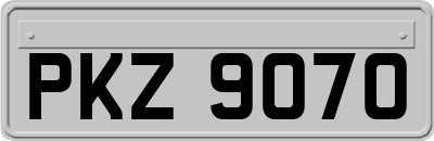 PKZ9070