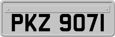 PKZ9071