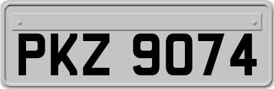 PKZ9074
