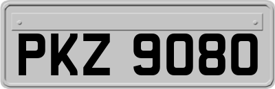 PKZ9080