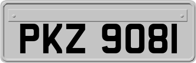 PKZ9081