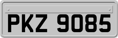 PKZ9085