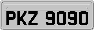 PKZ9090
