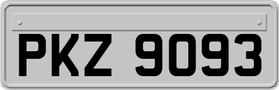 PKZ9093