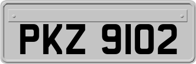 PKZ9102