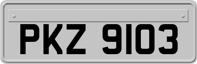 PKZ9103