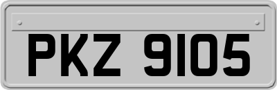 PKZ9105