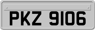 PKZ9106