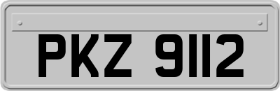 PKZ9112