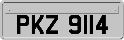 PKZ9114