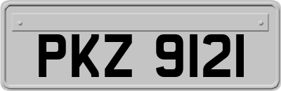 PKZ9121