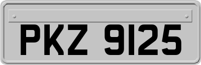PKZ9125
