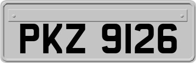 PKZ9126