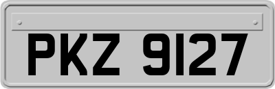 PKZ9127