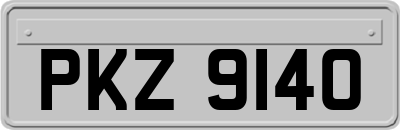 PKZ9140