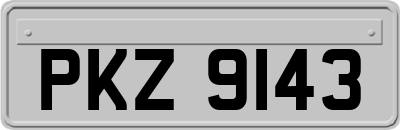 PKZ9143