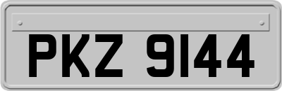 PKZ9144
