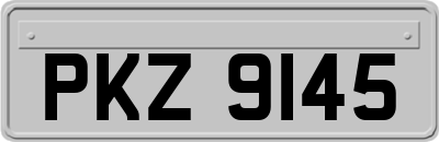 PKZ9145
