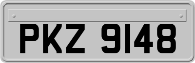 PKZ9148