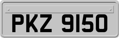PKZ9150