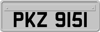 PKZ9151