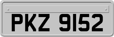 PKZ9152