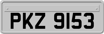 PKZ9153