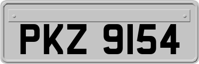 PKZ9154