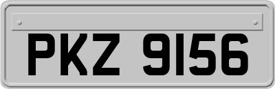 PKZ9156