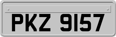 PKZ9157