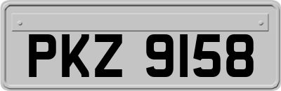 PKZ9158