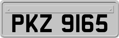 PKZ9165