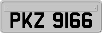 PKZ9166