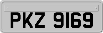PKZ9169