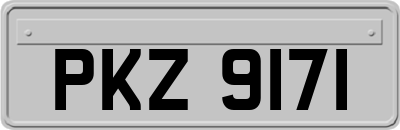 PKZ9171