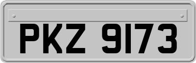 PKZ9173