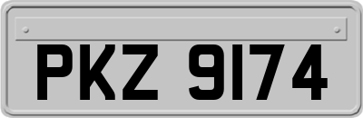 PKZ9174