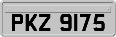 PKZ9175