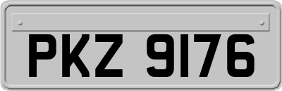 PKZ9176